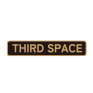 THIRD SPACE