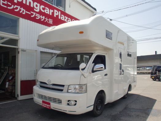 アネックス・リバティFS52　4WD（H17年式）